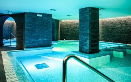 Las mejores aguas termales de Portugal Las mejores aguas termales de Portugal
