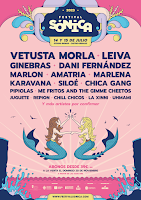 Festival Sónica 2023