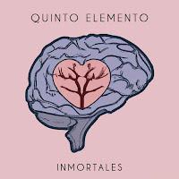 Quinto Elemento estrenan Inmortales