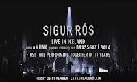 Sigur Rós anuncia concierto en streaming en Reykjavík