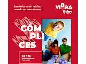 Hens Cariño Sala Cool