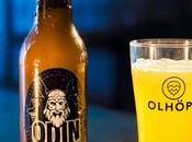 Hidromiel, bebida terror vikingo