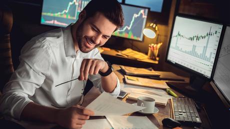 Cómo ser un trader ganador Cómo ser un trader ganador