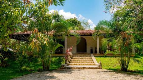 Hotel Hacienda Mexicana cancun