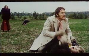 REDNECK (SENZA RAGIONE) (RÍOS DE SANGRE) (Italia, Gran Bretaña; 1973) Thriller, Negro