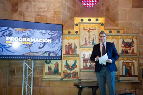 El desarrollo rural y la actividad de los funcionarios de la administración local