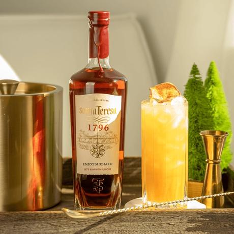 GRUPO BACARDI NOS PRESENTA SUS PRODUCTOS PARA ESTAS NAVIDADES