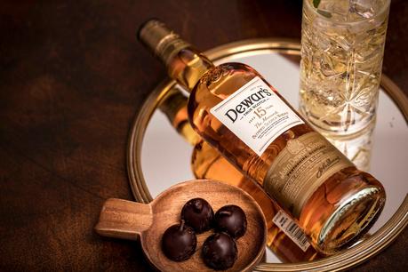 GRUPO BACARDI NOS PRESENTA SUS PRODUCTOS PARA ESTAS NAVIDADES