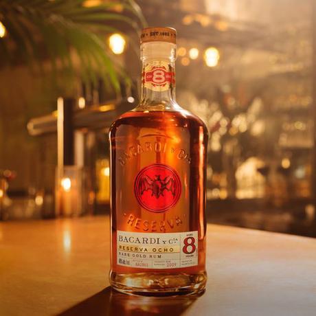 GRUPO BACARDI NOS PRESENTA SUS PRODUCTOS PARA ESTAS NAVIDADES