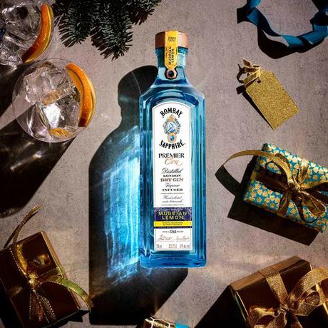 GRUPO BACARDI NOS PRESENTA SUS PRODUCTOS PARA ESTAS NAVIDADES