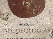 Arqueologías