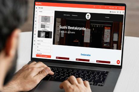 Digitalizar un restaurante sin inversión propia de la mano de Waitry
