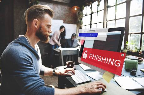 Protegerse contra el phishing con la ayuda de Metafrase