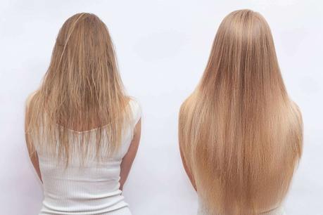 Extensiones de cabello natural, no solo para alargar la melena Extensiones de cabello natural, no solo para alargar la melena
