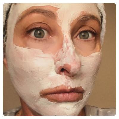 🧑🏻‍🎄 Wondermask de Cocunat 🧑🏻‍🎄 Viernes de Spa !!