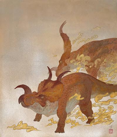 Viajando al pasado con Atsushi Mizushima Viajando al pasado con Atsushi Mizushima