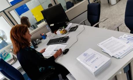 La Agencia Tributaria eliminará las multas por errores en la declaración de la renta