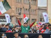 vivió gran ambiente familiar fundadores juego México