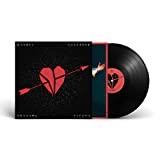 Manuel Carrasco estrena ‘Eres’, otro de sus temas nuevos Corazón y Flecha (Vinilo Firmado)