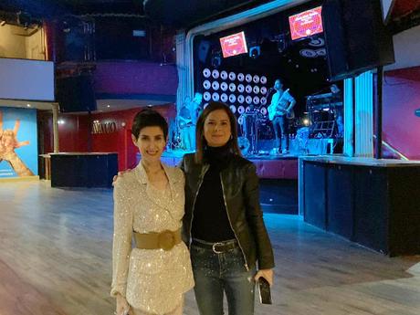 BLOGSSIPGIRL PRESENTA: RAFA SÁNCHEZ (LA UNIÓN), LA ELEGANCIA DE UNA VOZ CÁLIDA Y PROFUNDA.