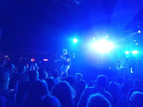 BLOGSSIPGIRL PRESENTA: RAFA SÁNCHEZ (LA UNIÓN), LA ELEGANCIA DE UNA VOZ CÁLIDA Y PROFUNDA.