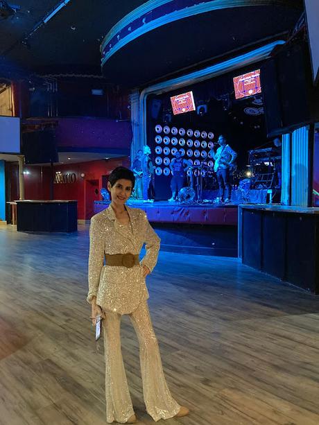 BLOGSSIPGIRL PRESENTA: RAFA SÁNCHEZ (LA UNIÓN), LA ELEGANCIA DE UNA VOZ CÁLIDA Y PROFUNDA.