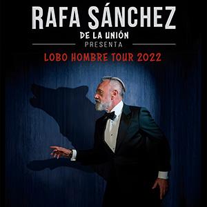 BLOGSSIPGIRL PRESENTA: RAFA SÁNCHEZ (LA UNIÓN), LA ELEGANCIA DE UNA VOZ CÁLIDA Y PROFUNDA.