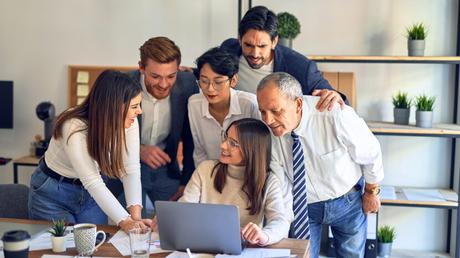 Contar con un plan de sucesión ¿asegura no tener conflictos dentro de la empresa familiar? Contar con un plan de sucesión ¿asegura no tener conflictos dentro de la empresa familiar?