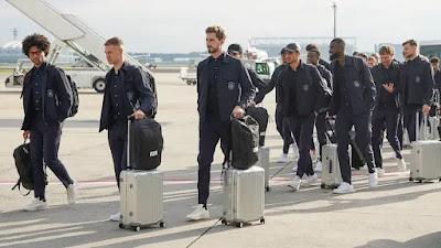 Los alemanes dan la espalda al Mundial de Catar.