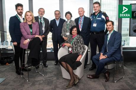 DEKRA España presenta su Informe de Seguridad Vial 2022 centrado en la movilidad de los jóvenes