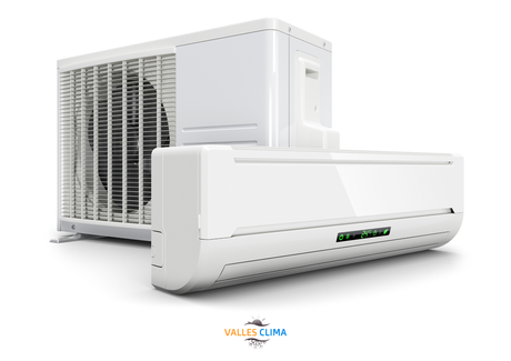 Ahora, Vallès Clima es servicio técnico oficial de Mitsubishi Electric en aires acondicionados