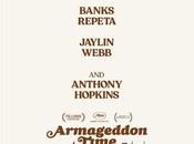 Armageddon Time (2022)