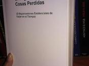 Reseña: lugar cosas perdidas Jerzy Suchocki