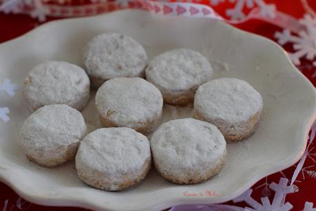 Nevaditos al jerez Nevaditos al jerez