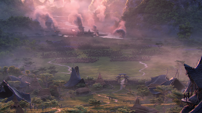 [Página 42] Reinos de Runeterra