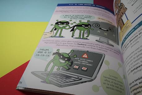 A mi rollo con… la colección para afrontar la adolescencia con humor de Larousse