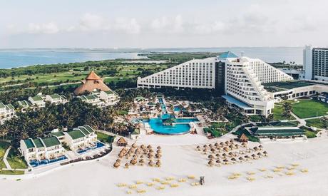 Iberostar selection Cancun