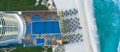 Seadust Cancun Family Resort