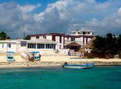 Guía Viaje Puerto Morelos