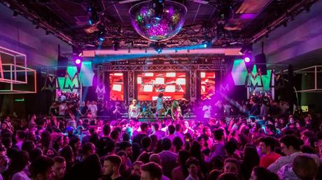 Guía de Viaje a Cancún antros en cancun