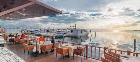 Guía de Viaje a Cancún donde comer en cancun