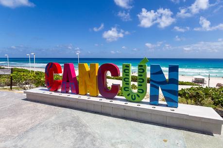 Guía de Viaje a Cancún guia de viaje a cancun