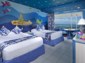 Hoteles para niños Cancún