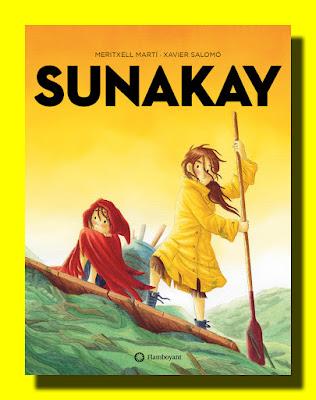 SUNAKAY SUNAKAY