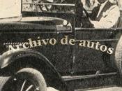 General Motors Argentina orígenes 1923 país