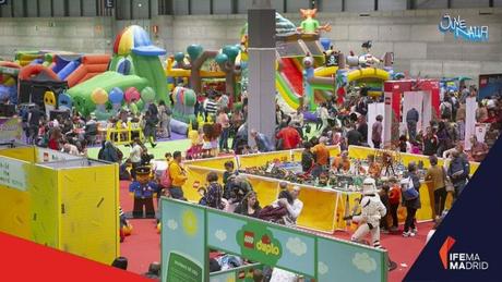 Juvenalia 2022 apuesta por los juegos de mesa