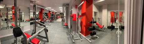 Abre en la Zona Alta de Ponferrada el Centro Deportivo Élite, deporte sin moverte de la calle Ancha 6