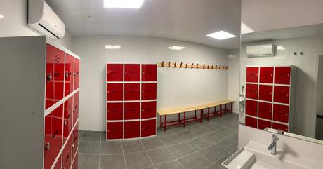 Abre en la Zona Alta de Ponferrada el Centro Deportivo Élite, deporte sin moverte de la calle Ancha 5