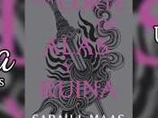 corte alas ruina Sarah Maas