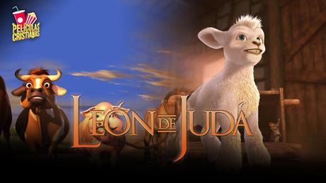 Película cristiana El León de Judá